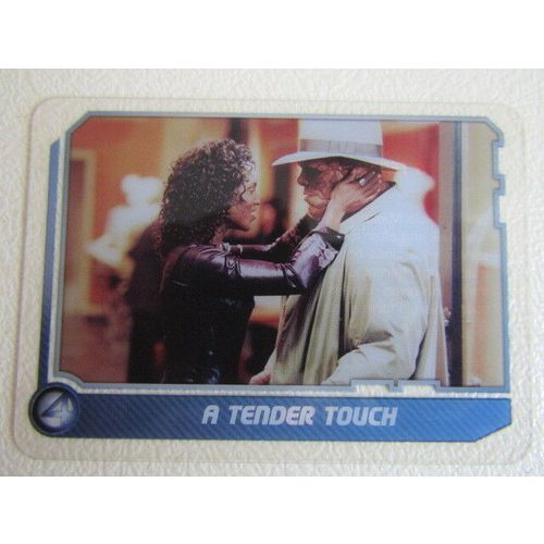 Fantastic 4 Movie Celz Cards Inc 2005 Base 1 ~ 60 Holo`s 1 ~ 12 Variants (e23)