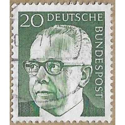 Gustav Heinemann 14243