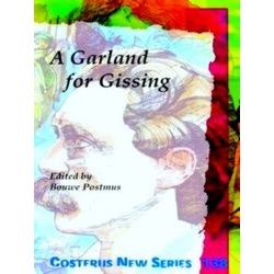 A Garland For Gissing