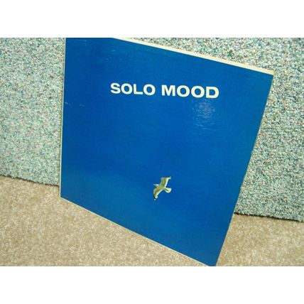 Solo Mood by Paul Weston