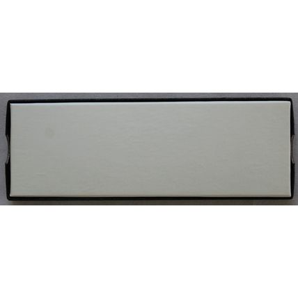 12 Vintage Rectangular, Black, Cardboard Jewellery Boxes