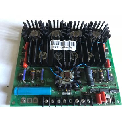 LANDIS A095056 TOOL SMA-U PCB BOARD LANDIS ASSY NO A95056,A95056,SA