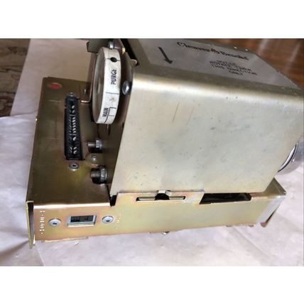 Cleaver Brooks CB 20,Honeywell R4140G 1023,CB20,CLEAVER BROOKS 833-2200,EA