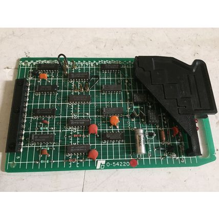 RELIANCE ELECTRIC 0-54220,O-54220,801412-88A AUTOBUS LINK 64 BIT,SM