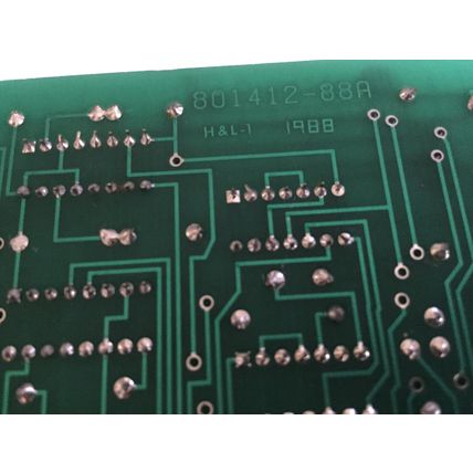 RELIANCE ELECTRIC 0-54220,O-54220,801412-88A AUTOBUS LINK 64 BIT,SM