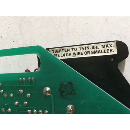 RELIANCE ELECTRIC 0-54220,O-54220,801412-88A AUTOBUS LINK 64 BIT,SM