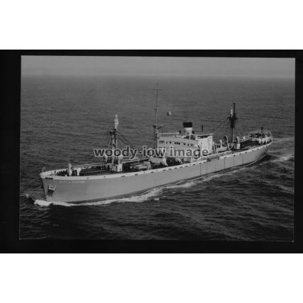 US0209 - Liberty Ship Samtorch (UK) as City of Stafford (UK) , b1944 - print 6x4
