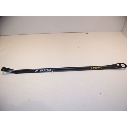 1964 1965 1966 PLYMOUTH BARRACUDA VALIANT DODGE DART WIPER LINKAGE OEM #2496140