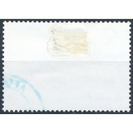 International Tuberculosis Awareness Day: 9a - Afghanistan 2003 - F H -MiNr 1970