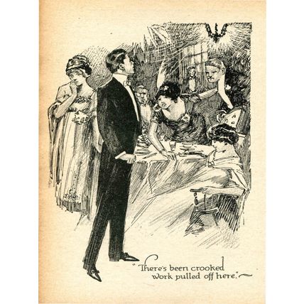 1920s 10 Story Book, Pulp, Short Stories - 6 Issues issues, pdfs