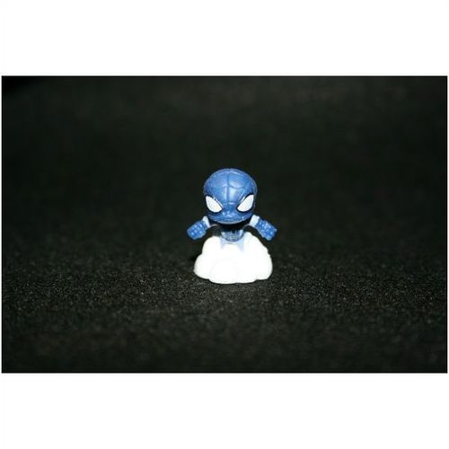 Ultimate Spider-Man Fighter Pods - Spider-Man Angel