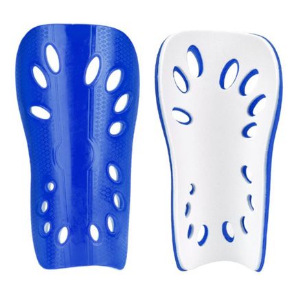 Quality Children Football Shinpads Adult Soccer Breathable Shin Protection Pads