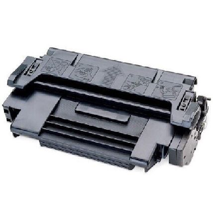 Compatible with HP 98X Black High Yield Compatible LaserJet Toner Cartridge - HP