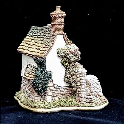 Lilliput Lane Kiln Cottage Vintage Ornament