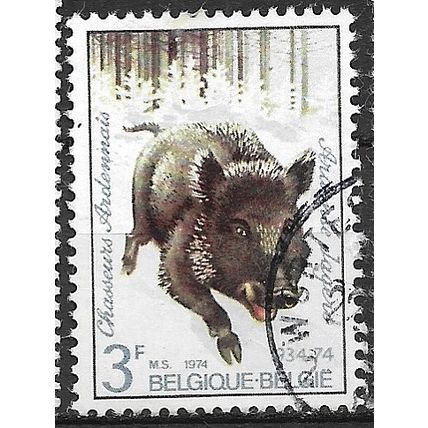 1974 Michel 1785 - fine used (o)