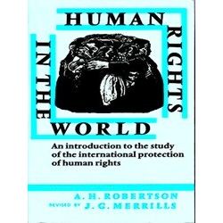 Human Rights In The World