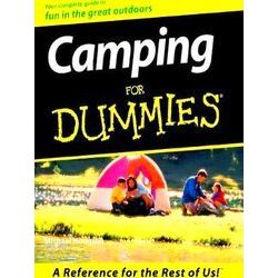 Camping for Dummies