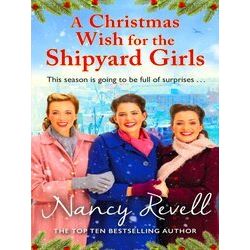 A Christmas Wish For The Shipyard Girls
