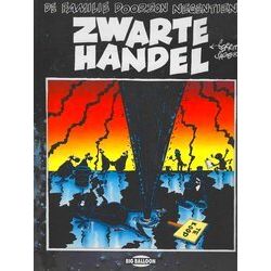 Familie Doorzon 19 Zwarte Handel