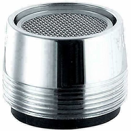 OKSLO 7610200lf 15/16 low lead dual aerator