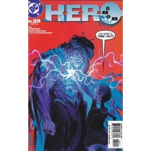 Hero #20