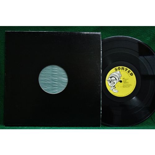 Winx - Hypnotizin’ - 12” Single - SO 20190 - NM