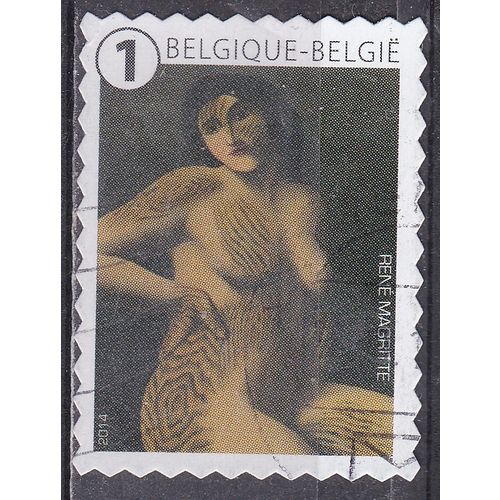 BELGIE 4435 °