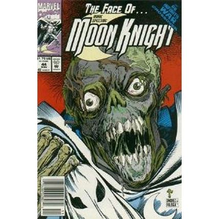 Moon Knight (Vol 3) Marc Spector # 044 NM MODERN AGE COMICS
