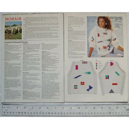 Vintage: Knit It - 11 designs