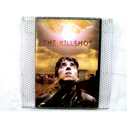 The Killshot (Major Ed Dames) [DVD]