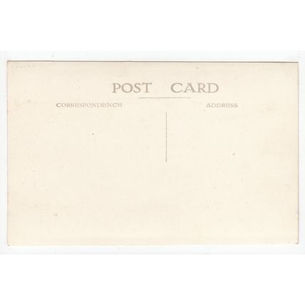 The Grange Country House Worton Postcard RP Wiltshire