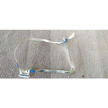 LG 49UH850V tcon video flat ribbon cable. EAD63767503