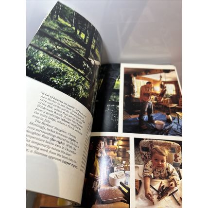 National Geographic Magazine May 1985 Vietnam Memorial - Vintage Collectable