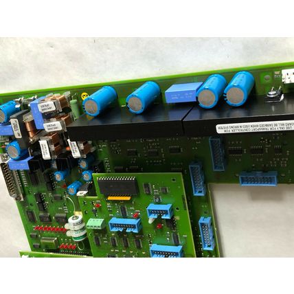 Assembleon 9464 999 11811 Transport Controller 4022 594 50991,4022 230 16641,HD