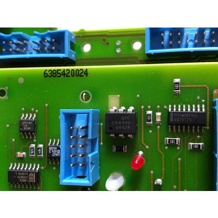 Assembleon 9464 999 11811 Transport Controller 4022 594 50991,4022 230 16641,HD
