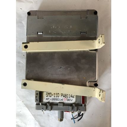 FORD SMD-110,PWB1142,XF-289014 56K EPROM ECU'S,2ND PASS,3RD GEN,ECU,DK