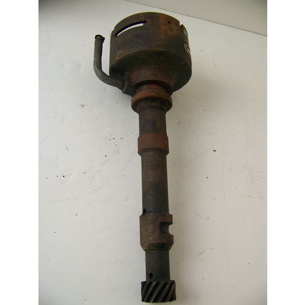 1956 CHEVROLET V8 DISTRIBUTOR OEM #1110847 4M14 BEL AIR NOMAD