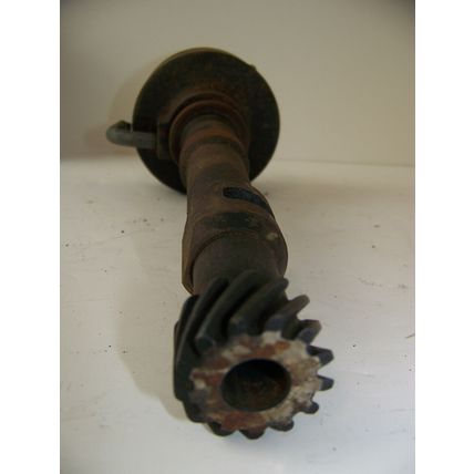1956 CHEVROLET V8 DISTRIBUTOR OEM #1110847 4M14 BEL AIR NOMAD