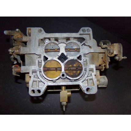 Pontiac Carter AFB Carburetor 6-1694 Early 60's