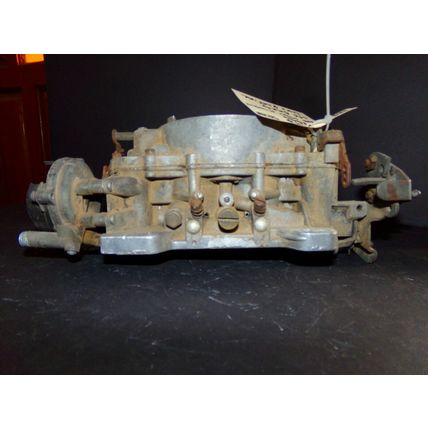 Pontiac Carter AFB Carburetor 6-1694 Early 60's