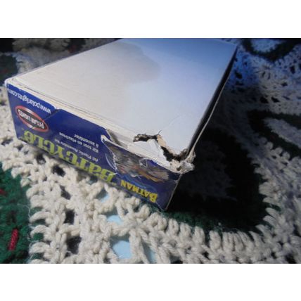 Polar Lights BATCYCLE w/BATMAN & ROBIN, 2003! $34.00 Shipped! This is in MINT...