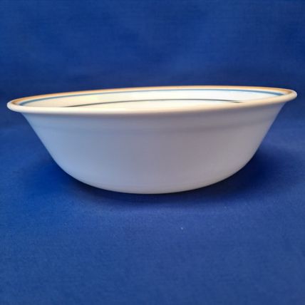 CORELLE By Corning CASA FLORA 6 1/4" CEREAL BOWL Replacement Soup Salad