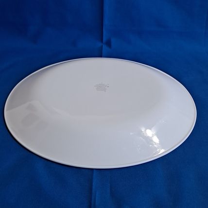 Lot 4 Corelle SAND SKETCH Dinner PLATES 6 3/4 Salad Dessert Livingware Salad