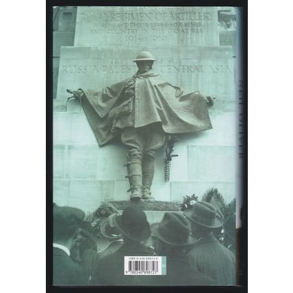Not Forgotten by Neil Oliver. Foreword by Ian Hislop. Ref: B6146