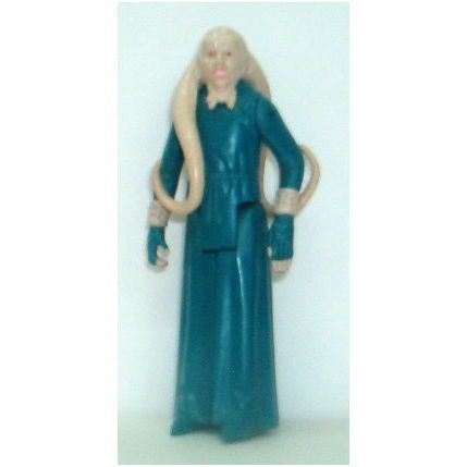 STAR WARS ' VINTAGE ' BIB FORTUNA action figure ( 1983 )