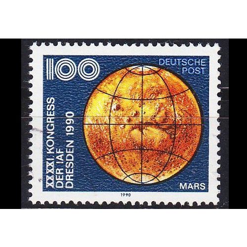 GERMANY DDR [1990] MiNr 3363 ( OO/used )
