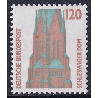 Germany 1987-96 SG 2214 UMM Coil Stamp (E-025 (10))
