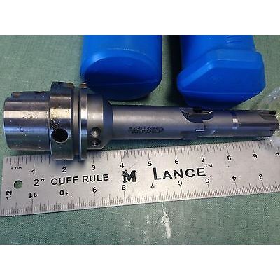 MAPAL 10ZE-1227-4169/30081513,1065818 PCD-TIP COOLANT BAR,HSK-A63 SHANK,SC