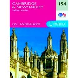 Cambridge, Newmarket & Saffron Walden