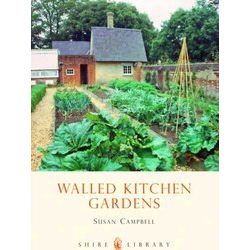 Walled Kitchen Gardens